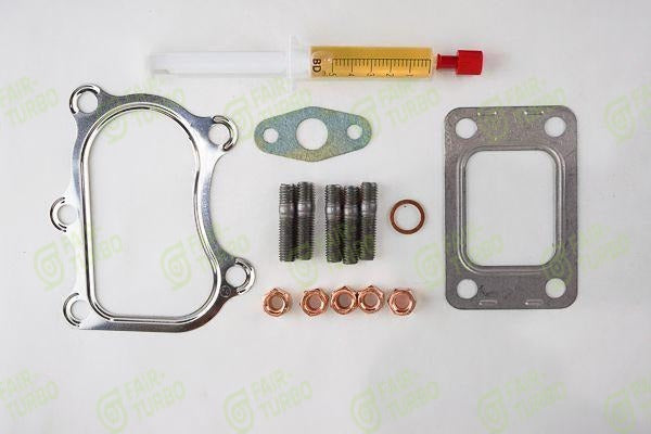 Turbolader-Montagesatz Neu für Nissan Terrano II – OE 14411-69T60