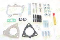 Turbolader-Montagesatz Neu für Nissan Interstar Bus – OE 14411-DB00C