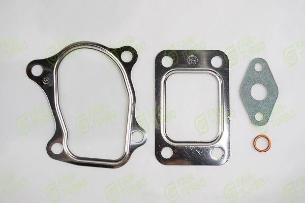 Turbolader-Montagesatz Neu für Fiat Punto – OE 7728473