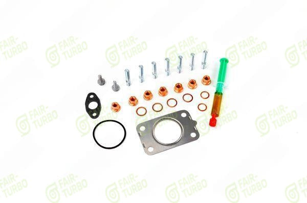 Turbolader-Montagesatz Neu für Saab 9-5 (B205E) – OE 55560913