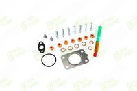 Turbolader-Montagesatz SAAB 9-3 Neu | OE 55560913, 555609131, 05955703