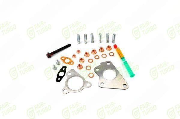 Turbolader-Montagesatz Neu für Mazda 6 Hatchback – OE RF5C-13-700