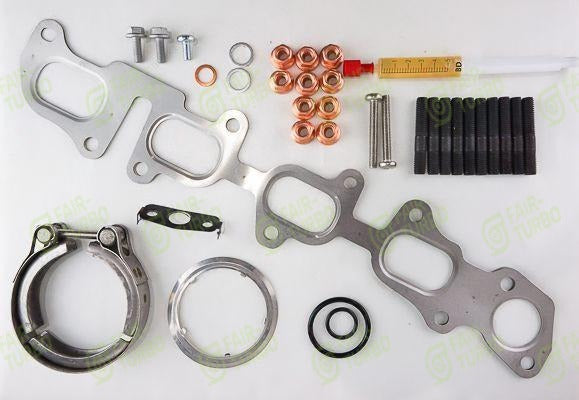 Turbolader-Montagesatz Neu für Audi Q5 (CSUA) – OE 04L253020NV