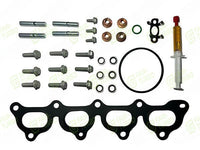 Turbolader-Montagesatz OPEL ASTRA J Neu | OE 860367, 861086, 95519826