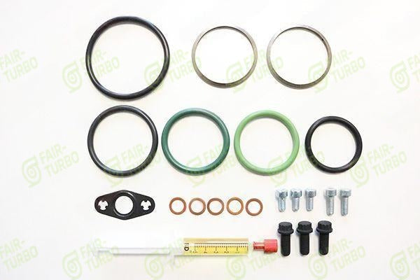 Turbolader-Montagesatz Neu für BMW X5 – OE 8506380