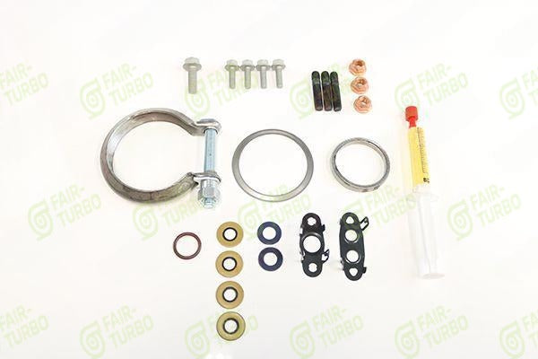 Turbolader-Montagesatz Neu für Opel Astra K (B 16 DTE) – OE 55496238