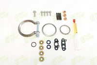 Turbolader-Montagesatz Neu für Opel Astra K (B 16 DTE) – OE 55496238