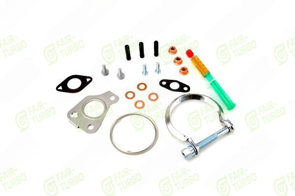 Turbolader-Montagesatz Neu für Fiat Doblo Cargo & Opel – OE 71724439