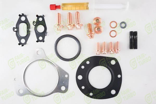 Turbolader-Montagesatz Neu für Mercedes-Benz – OE A6510900886