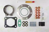 Turbolader-Montagesatz Neu | OE 51.09100-7734, 51.09100-9732, 51.09100-9935