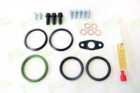 Turbolader-Montagesatz Neu für BMW X3 – OE 11658570240