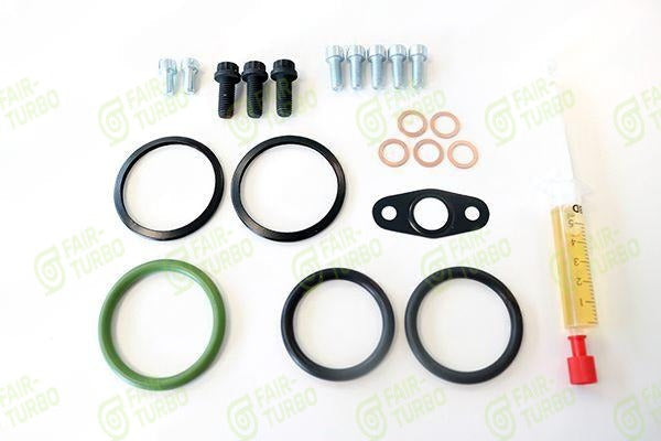 Turbolader-Montagesatz Neu für BMW X3 – OE 11658570240