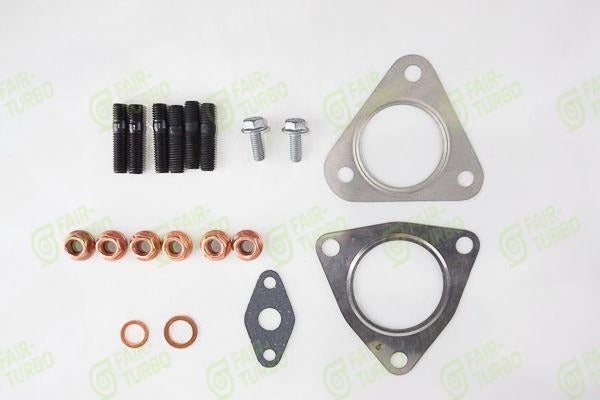 Turbolader-Montagesatz Neu für Audi A2 & VW – OE 045145701EV500