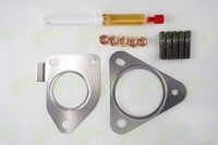 Turbolader-Montagesatz RENAULT MEGANE III Coupe Neu | OE 7701479129, 7711497537, 8200907199D