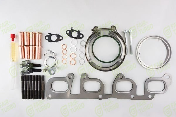 Turbolader-Montagesatz Neu für VW Crafter 30-35 Bus – OE 03L145873CX