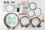 Turbolader-Montagesatz Neu | OE 51.09100-7884, 51.09100-9773, 51.09100-9692