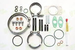 Turbolader-Montagesatz Neu | OE 51.09100-7884, 51.09100-9773, 51.09100-9692