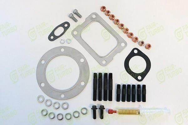 Turbolader-Montagesatz Neu für Renault Trucks Magnum – OE 5001844075