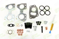 Turbolader-Montagesatz BMW 2 Coupe Neu | OE 8591886, 859188704, 11658591886