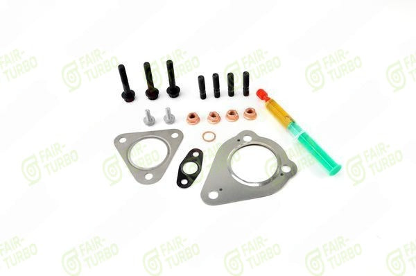 Turbolader-Montagesatz Neu für Audi A4 B7 Avant – OE R95VW-6K682-AA
