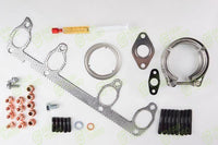 Turbolader-Montagesatz VW MULTIVAN T5 Neu | OE 2X0253019X, 2X0253019V, 2X0253019