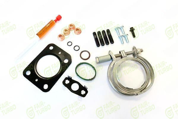 Turbolader-Montagesatz Neu – OE HG9Q-6K682-LA