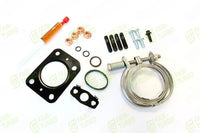 Turbolader-Montagesatz Neu | OE HG9Q-6K682-LA, HG9Q6K682LB, 2266833