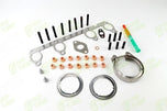 Turbolader-Montagesatz AUDI A3 Neu | OE 038253056GX, 038253056GV, 038253056G