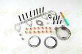 Turbolader-Montagesatz AUDI A3 Neu | OE 038253056GX, 038253056GV, 038253056G