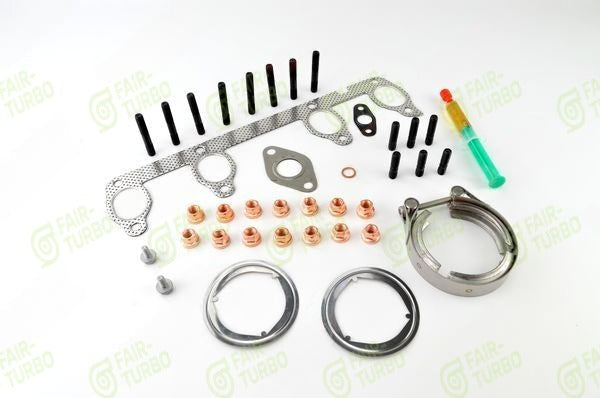 Turbolader-Montagesatz Neu für VW (BLS) – OE 038253056GX