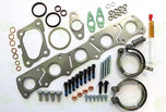 Turbolader-Montagesatz VOLVO S60 II Neu | OE 36050237, 36050242, 31219581