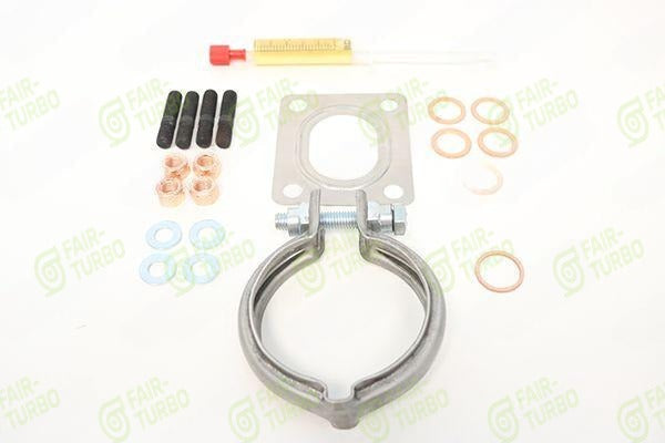 Turbolader-Montagesatz Neu für Iveco Daily V Kasten – OE 504388383