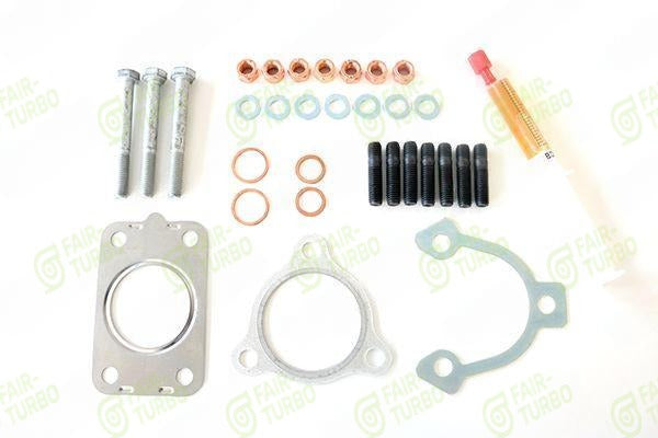 Turbolader-Montagesatz Neu für Fiat Croma & Lancia – OE 5999320