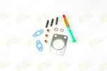 Turbolader-Montagesatz Neu | OE CASE IH 86992388, PERKINS 2674A314P, PERKINS 2674A357P