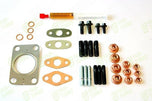 Turbolader-Montagesatz Neu | OE CASE IH 86992388, PERKINS 2674A314P, PERKINS 2674A357P