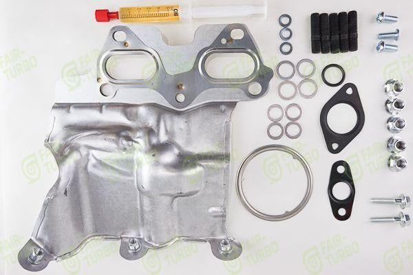 Turbolader-Montagesatz Neu für Fiat Panda & Lancia – OE 55243430