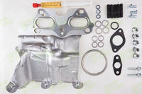 Turbolader-Montagesatz Neu für Fiat Panda & Lancia – OE 55243430