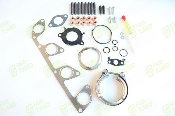 Turbolader-Montagesatz Neu – OE 2X0253056X