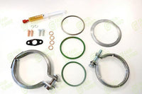 Turbolader-Montagesatz Neu für BMW 6er Gran Turismo – OE 1165854219