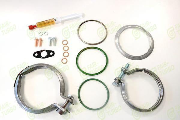 Turbolader-Montagesatz Neu für BMW 6er Gran Turismo – OE 1165854219