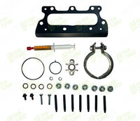 Turbolader-Montagesatz RENAULT TWINGO III Neu | OE A2819820000, A2810900500, A2810900380