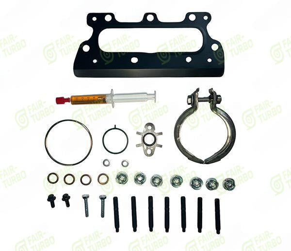 Turbolader-Montagesatz Neu für Smart – OE A2819820000