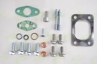 Turbolader-Montagesatz Neu | OE 11659060607, 11659059255, 9060607