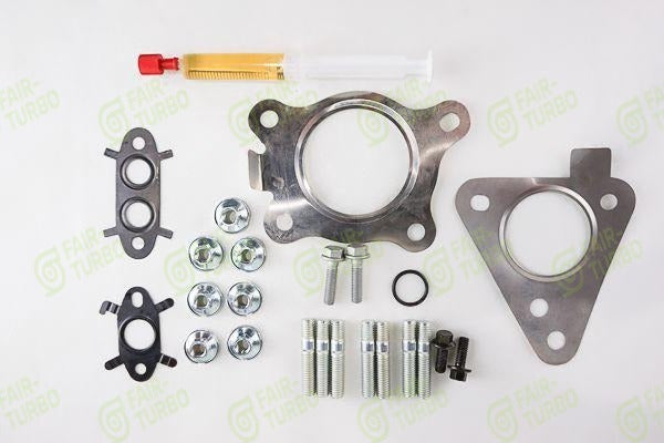 Turbolader-Montagesatz Neu für Opel Movano A Bus – OE 4451284