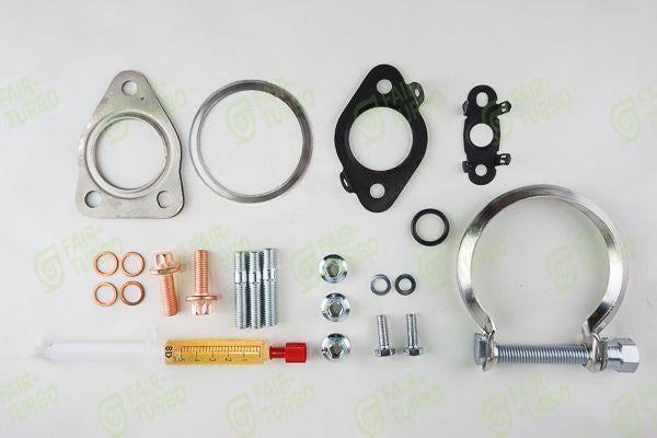 Turbolader-Montagesatz Neu für Opel Insignia A (A 20 DT) – OE 55581460