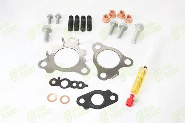 Turbolader-Montagesatz Neu für KIA PRO Cee'd – OE 28201-2A860