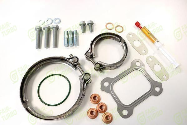 Turbolader-Montagesatz Neu – OE 1501654