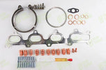 Turbolader-Montagesatz OPEL ASTRA G Cabriolet Neu | OE 00849147, 5849028, 55557699