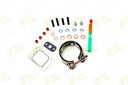 Turbolader-Montagesatz Neu für Iveco Daily IV Kasten – OE 2996426