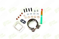 Turbolader-Montagesatz IVECO DAILY IV Kasten Neu | OE 2996426, 504205350, 504205349